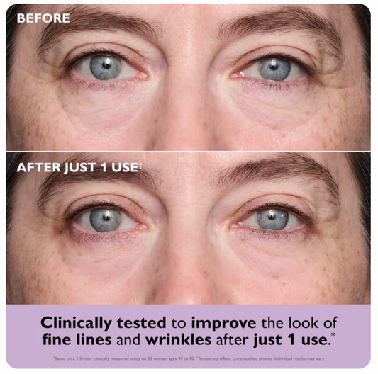 Instant FirmX Face Tightener