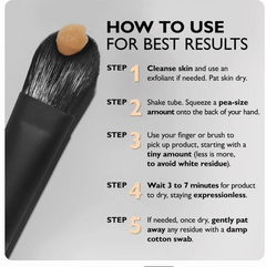 Instant FirmX Face Tightener