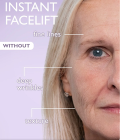 Instant FirmX Face Tightener