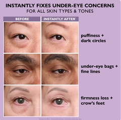 Instant FirmX Face Tightener